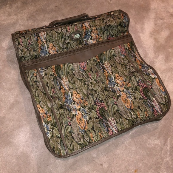 Jordache Bags Jordache Foldable Hanging Garment Travel Bag Poshmark